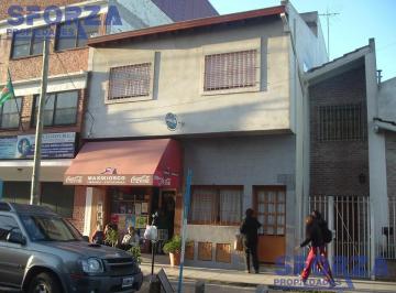 Casa · 5 Ambientes · Casa - Centro (S. Mig.)