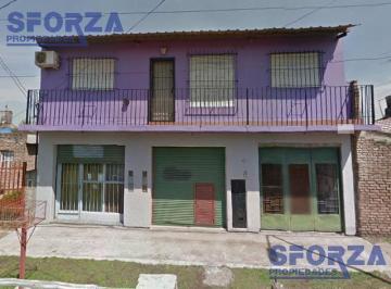 Casa · 284m² · 5 Ambientes · Casa - Jose Clemente Paz