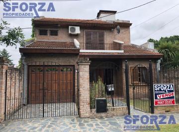 Casa · 160m² · 5 Ambientes · 2 Cocheras · Casa - Muñiz