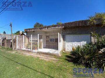 Casa · 102m² · 3 Ambientes · Casa - Jose Clemente Paz
