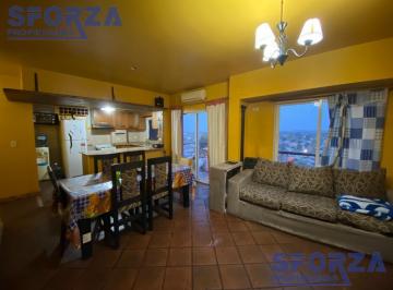 Departamento · 81m² · 4 Ambientes · 1 Cochera · Departamento - San Miguel
