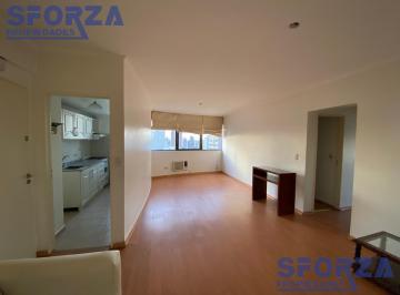 Departamento · 105m² · 4 Ambientes · 1 Cochera · Departamento - San Miguel