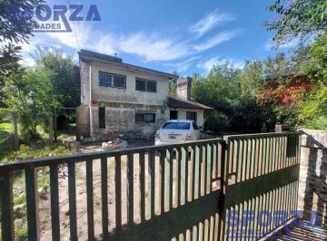 Casa · 100m² · 2 Ambientes · 1 Cochera · Casa - Los Polvorines
