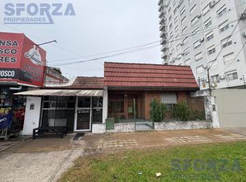 Casa · 200m² · 4 Ambientes · 1 Cochera · Casa en San Miguel