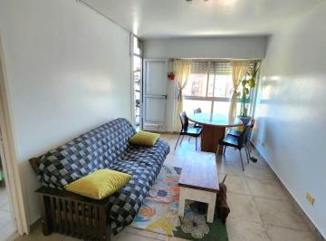 Departamento · 39m² · 2 Ambientes · Departamento en Boca