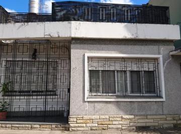Casa · 89m² · 3 Ambientes · Casa - Ituzaingó