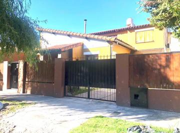 Casa · 150m² · 3 Ambientes · 2 Cocheras · Casa - Ituzaingó Norte