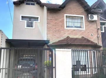 Departamento · 150m² · 4 Ambientes · 1 Cochera · Departamento - Ituzaingó Norte