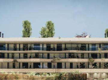 Departamento · 105m² · 3 Ambientes · Departamento Tres Ambientes en Venta en Leloir Ituzaingo