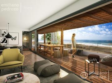Departamento · 218m² · 5 Ambientes · 1 Cochera · Departamento - Punta del Este