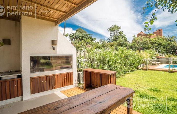 Departamento · 305m² · 7 Ambientes · 3 Cocheras