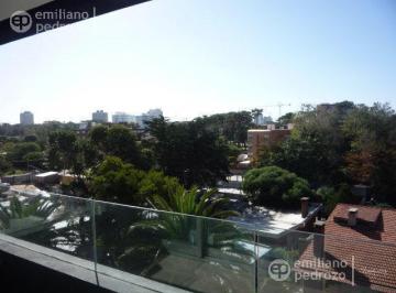 Departamento · 76m² · 4 Ambientes · 1 Cochera · Departamento - Playa Mansa