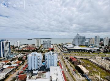 Departamento · 79m² · 5 Ambientes · 1 Cochera · Venta Apartamento 2 Dorm. Playa Mansa Punta del Este