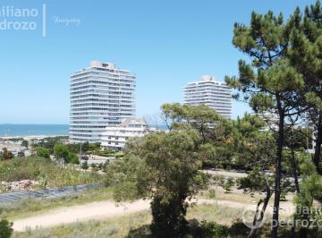 Departamento · 31m² · 1 Ambiente · 1 Cochera · Venta Monoambiente en Pozo Zona Roosevelt
