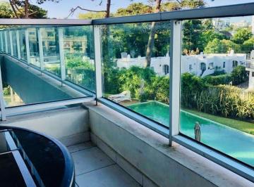 Departamento · 42m² · 2 Ambientes · 1 Cochera · Venta Apartamento de 1 Dormitorio Punta del Este