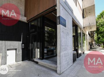 Departamento · 102m² · 5 Ambientes · Departamento 3 Dorm. - Mendoza Esq. Callao - Rosario Ntra. Señora de Lourdes | Venta