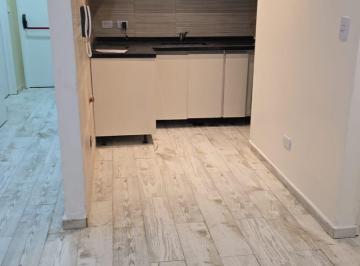 Departamento de 1 ambiente, Balvanera · Venta Urgente por Viaje. Departamento Apto Profesional Nuevo a Estrenar