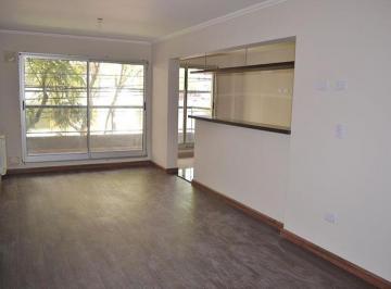 Departamento · 100m² · 3 Ambientes · 1 Cochera · Venta - Salta 1780 - Departamento a Estrenar 2 Dorm. y Cochera - Zona Rio