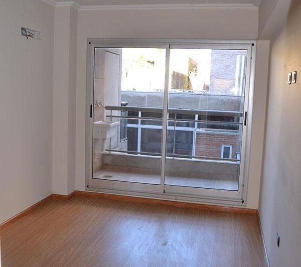 Departamento · 55m² · 2 Ambientes · 1 Cochera