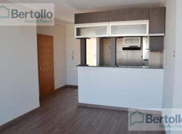 estar y cocina · 1 Dormitorio con Amenities - Piso 14 Guia 31 - Zona Rio
