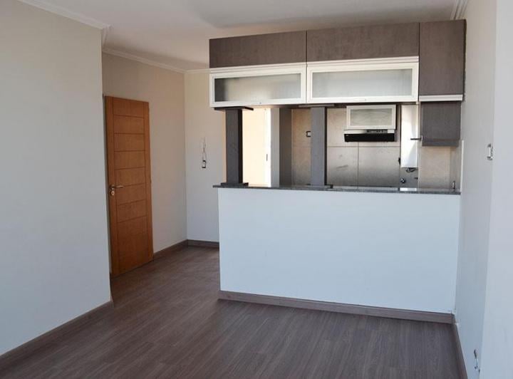 Departamento · 45m² · 2 Ambientes