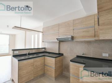 Departamento · 37m² · 2 Ambientes · Catamarca 2036 - Departamento 1 Dormitorio con Patio - Venta