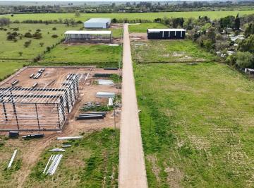 Terreno · 2920m² · Terreno 2.920 m² en Venta en Arbox Park Escobar