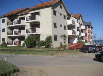 Departamento · 38m² · 1 Ambiente · 1 Cochera · Alquiler Temporada - Burriquetas 1200 - Paya, Mar y Arena - Pinamar - Buenos Aires Costa Atlántica