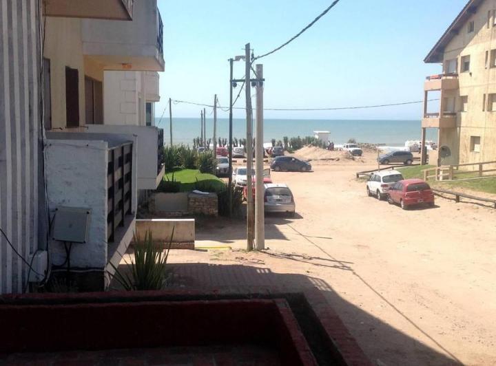 Departamento · 60m² · 3 Ambientes · 1 Cochera