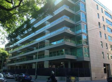 Departamento · 235m² · 5 Ambientes · 2 Cocheras · Piso 3 Dorm. en Suite - 2 Cocheras - Full Amenities - Belgrano Chico