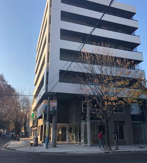 Departamento · 43m² · 2 Ambientes