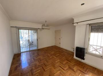 Departamento · 65m² · 3 Ambientes · 1 Cochera · Santilli - Godoy Cruz 509 1° a con Cochera