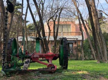 Quinta vacacional · 1100m² · 7 Ambientes · 6 Cocheras · Quinta en La Union