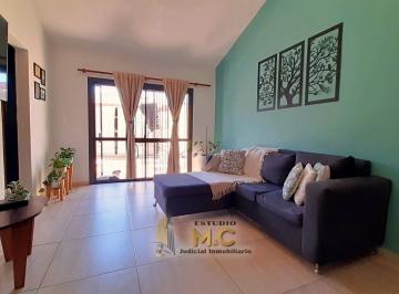 Casa · 189m² · 6 Ambientes · 1 Cochera · Apto Credito | Casa 3 Dorm | Los Robles