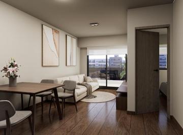 Departamento · 38m² · 2 Ambientes · Departamento en Centro