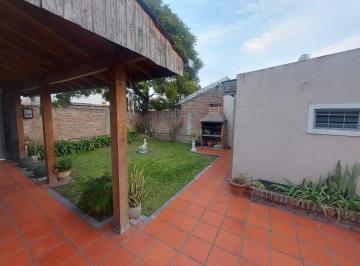 Casa · 100m² · 4 Ambientes · 2 Cocheras · Casa en San Miguel