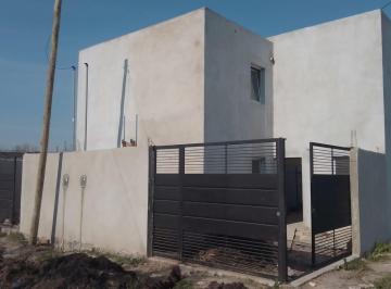 Departamento · 60m² · 4 Ambientes · 1 Cochera · Departamento - Melchor Romero