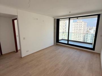 Departamento · 52m² · 2 Ambientes · Departamento en Venta de 2 Ambientes en Almagro de Gran Categoría con Amenities Full Oportunidad
