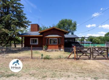 Casa · 100m² · 3 Ambientes · Casa en Barrio Cuatro Horizontes
