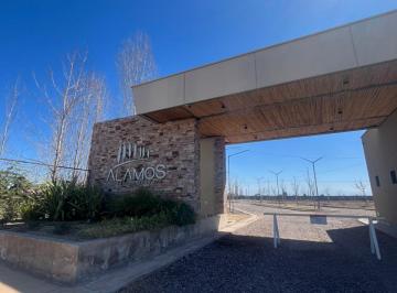 Terreno , Fray Luis Beltrán · Barrio Privado en Fray Luis Beltrán