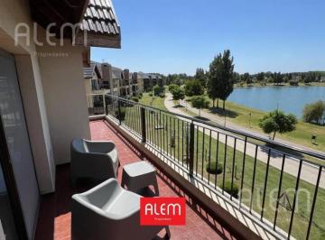 Departamento · 149m² · 3 Dormitorios · 1 Cochera · Departamento en Venta en Canning | El Principado
