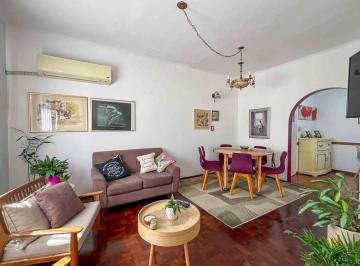 Imagen 1 - Dúplex de pasillo en planta alta de 4 dormitorios con terraza y quincho con parrillero. - · Dúplex de Pasillo en Planta Alta de 4 Dorm. con Terraza y Quincho con Parrillero.