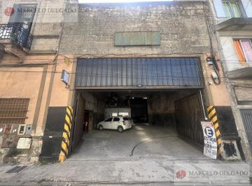 Depósito · 1000m² · Depósito en Alquiler