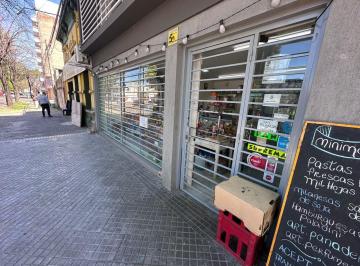 Fondo de comercio · 36m² · 1 Ambiente · Venta Fondo de Comercio Minimarket en Funcionamiento