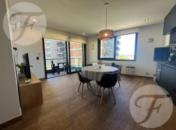 Departamento · 65m² · 3 Ambientes · 2 Cocheras · Edificio Le Mar - Pinamar - Departamento de 3 Ambientes - Ubicación Privilegiada - Vista Al Mar