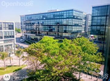 Local comercial · 83m² · 1 Cochera · Alquiler Local Camaño Pilar 46 Plaza Agora