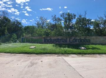 Terreno · 2500m² · Terreno Industrial en Venta de 2500 m²