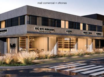Local comercial · 35m² · 1 Ambiente · 1 Cochera · Venta Locales en Docta