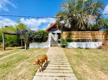 Foto1 · Vende Chalet de 2 Dorm. en La Barra.
