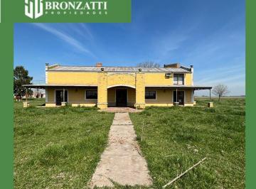 Campo de 2 ambientes, San Vicente · Importante Campo - 312 Hectáreas
